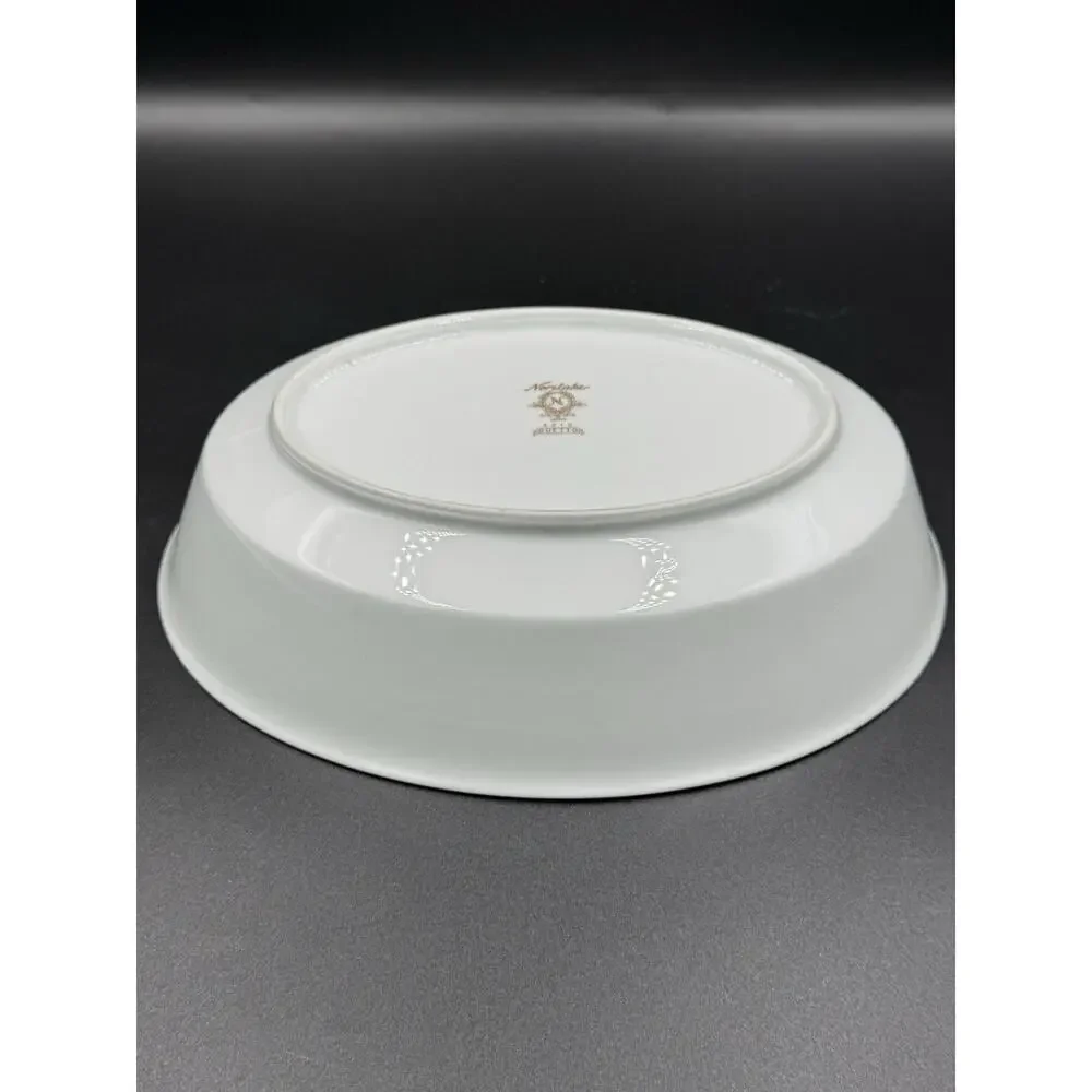 Noritake vintage duetto